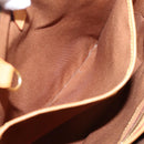 LOUIS VUITTON Monogram Vavin GM Tote Bag M51170 LV Auth 205137V-23