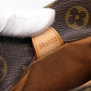 LOUIS VUITTON Monogram Vavin GM Tote Bag M51170 LV Auth 205137V-11