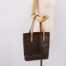 LOUIS VUITTON Monogram Vavin GM Tote Bag M51170 LV Auth 205137V-24