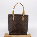 LOUIS VUITTON Monogram Vavin GM Tote Bag M51170 LV Auth 205137V-12