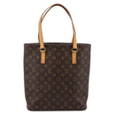 LOUIS VUITTON Monogram Vavin GM Tote Bag M51170 LV Auth 205137V-2