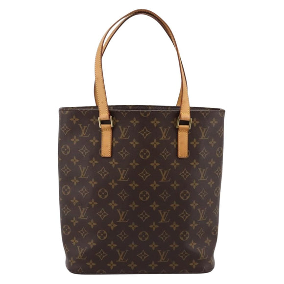 LOUIS VUITTON Monogram Vavin GM Tote Bag M51170 LV Auth 205137V