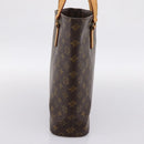LOUIS VUITTON Monogram Vavin GM Tote Bag M51170 LV Auth 205137V-3