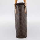 LOUIS VUITTON Monogram Vavin GM Tote Bag M51170 LV Auth 205137V-4