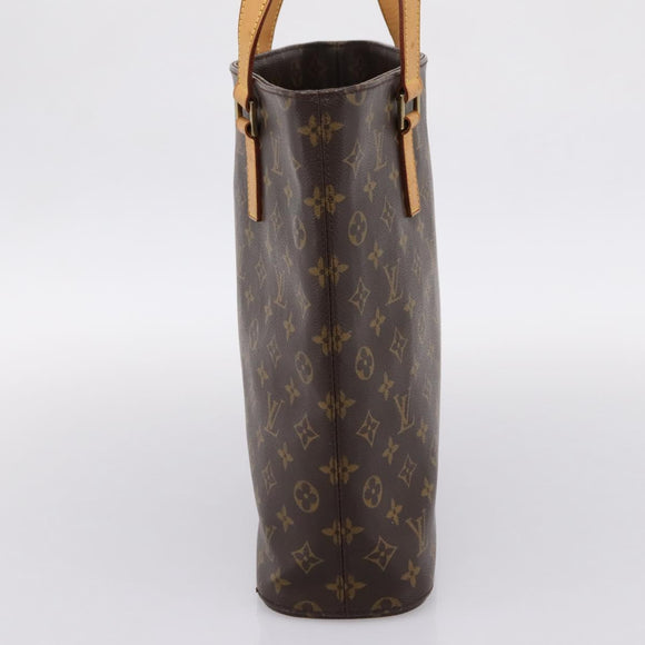 LOUIS VUITTON Monogram Vavin GM Tote Bag M51170 LV Auth 205137V