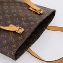 LOUIS VUITTON Monogram Vavin GM Tote Bag M51170 LV Auth 205137V-6