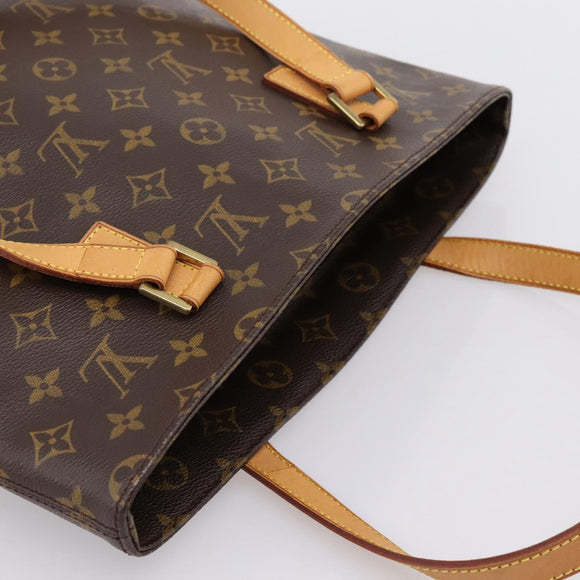 LOUIS VUITTON Monogram Vavin GM Tote Bag M51170 LV Auth 205137V