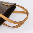 LOUIS VUITTON Monogram Vavin GM Tote Bag M51170 LV Auth 205137V-7