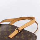 LOUIS VUITTON Monogram Vavin GM Tote Bag M51170 LV Auth 205137V-8