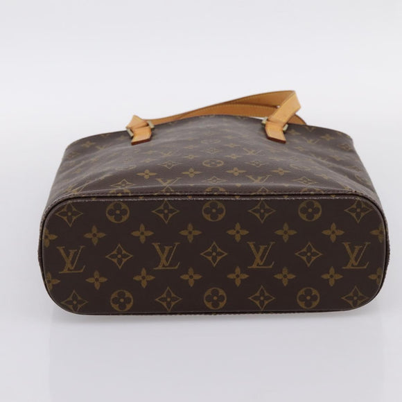 LOUIS VUITTON Monogram Vavin GM Tote Bag M51170 LV Auth 205137V