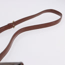 LOUIS VUITTON Monogram Monceau 28 Hand Bag M51185 LV Auth 205153V-16