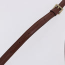 LOUIS VUITTON Monogram Monceau 28 Hand Bag M51185 LV Auth 205153V-17