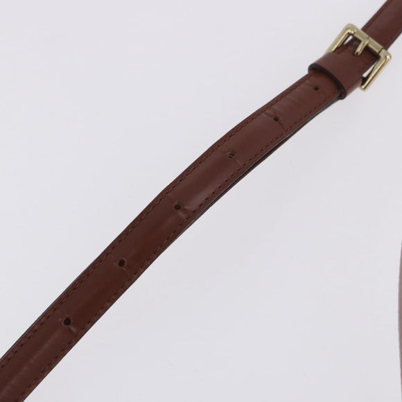 LOUIS VUITTON Monogram Monceau 28 Hand Bag M51185 LV Auth 205153V