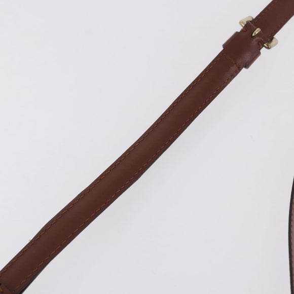 LOUIS VUITTON Monogram Monceau 28 Hand Bag M51185 LV Auth 205153V