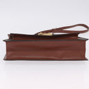 LOUIS VUITTON Monogram Monceau 28 Hand Bag M51185 LV Auth 205153V-5