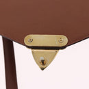 LOUIS VUITTON Monogram Monceau 28 Hand Bag M51185 LV Auth 205153V-27