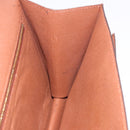 LOUIS VUITTON Monogram Monceau 28 Hand Bag M51185 LV Auth 205153V-32
