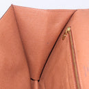 LOUIS VUITTON Monogram Monceau 28 Hand Bag M51185 LV Auth 205153V-33