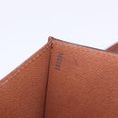 LOUIS VUITTON Monogram Monceau 28 Hand Bag M51185 LV Auth 205153V-11