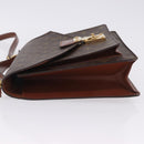 LOUIS VUITTON Monogram Monceau 28 Hand Bag M51185 LV Auth 205153V-4