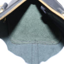 LOUIS VUITTON Epi Speedy 25 Hand Bag Black M59042 LV Auth 205171V-9