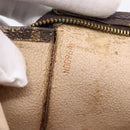 LOUIS VUITTON Monogram Poche Toilette 26 Pouch M47542 LV Auth 205180-12