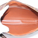 LOUIS VUITTON Monogram Marly Dragonne GM Clutch Bag M51825 LV Auth 205182A-10