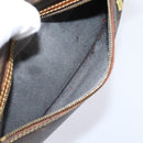 LOUIS VUITTON Monogram Marly Dragonne GM Clutch Bag M51825 LV Auth 205182A-23