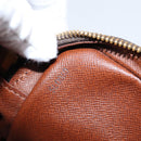 LOUIS VUITTON Monogram Marly Dragonne GM Clutch Bag M51825 LV Auth 205182A-12