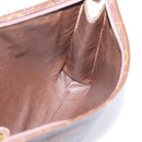 LOUIS VUITTON Monogram Poche Toilette 26 Pouch M47542 LV Auth 205185-16