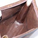 LOUIS VUITTON Monogram Poche Toilette 26 Pouch M47542 LV Auth 205185-12