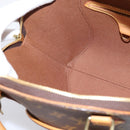 LOUIS VUITTON Monogram Ellipse PM Hand Bag M51127 LV Auth 205203V-23