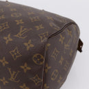 LOUIS VUITTON Monogram Speedy 25 Hand Bag M41528 LV Auth 205208-14