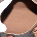 LOUIS VUITTON Monogram Speedy 25 Hand Bag M41528 LV Auth 205208-11