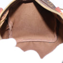 LOUIS VUITTON Monogram Speedy 25 Hand Bag M41528 LV Auth 205208-19