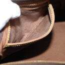 LOUIS VUITTON Monogram Speedy 25 Hand Bag M41528 LV Auth 205208-20