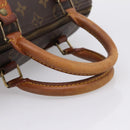 LOUIS VUITTON Monogram Speedy 25 Hand Bag M41528 LV Auth 205208-7