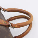 LOUIS VUITTON Monogram Speedy 25 Hand Bag M41528 LV Auth 205208-8