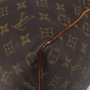 LOUIS VUITTON Monogram Speedy 40 Hand Bag M41522 LV Auth 205216-11