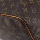 LOUIS VUITTON Monogram Speedy 40 Hand Bag M41522 LV Auth 205216-12