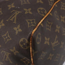 LOUIS VUITTON Monogram Speedy 40 Hand Bag M41522 LV Auth 205216-13