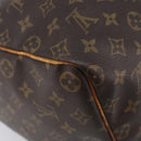 LOUIS VUITTON Monogram Speedy 40 Hand Bag M41522 LV Auth 205216-14