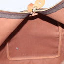 LOUIS VUITTON Monogram Speedy 40 Hand Bag M41522 LV Auth 205216-17