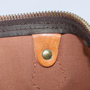 LOUIS VUITTON Monogram Speedy 40 Hand Bag M41522 LV Auth 205216-19