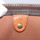 LOUIS VUITTON Monogram Speedy 40 Hand Bag M41522 LV Auth 205216-20