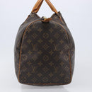 LOUIS VUITTON Monogram Speedy 40 Hand Bag M41522 LV Auth 205216-4
