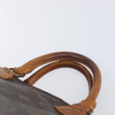 LOUIS VUITTON Monogram Speedy 40 Hand Bag M41522 LV Auth 205216-8