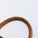 LOUIS VUITTON Monogram Speedy 40 Hand Bag M41522 LV Auth 205216-9