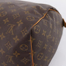 LOUIS VUITTON Monogram Speedy 35 Hand Bag M41524 LV Auth 205222-16