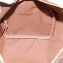 LOUIS VUITTON Monogram Speedy 35 Hand Bag M41524 LV Auth 205222-19